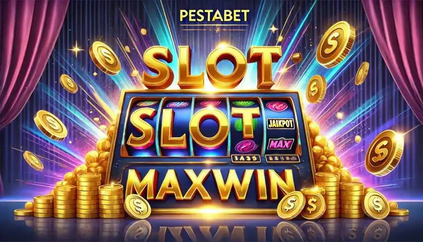 PestaBet #1 DewaSurga Indonesia Maxwin's JP Online Games